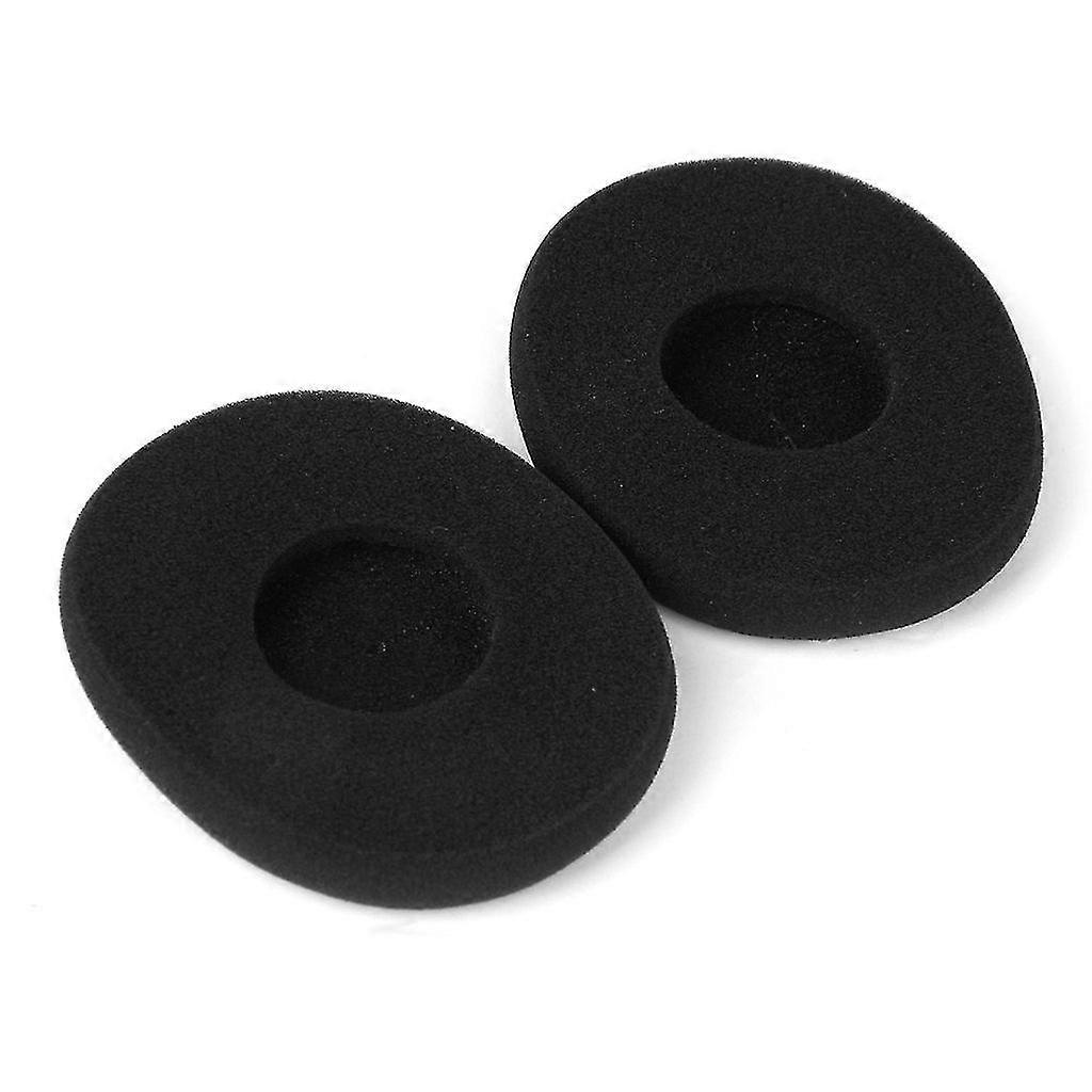 Schwarze Ohrpolster Für Das Headset H800