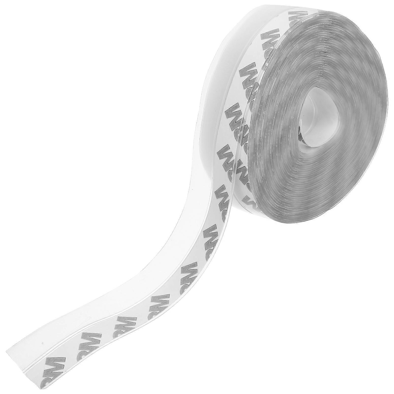 Rolle Dichtungsband Für Türen Und Fenster, Selbstklebend, Winddicht-500x2.5cm