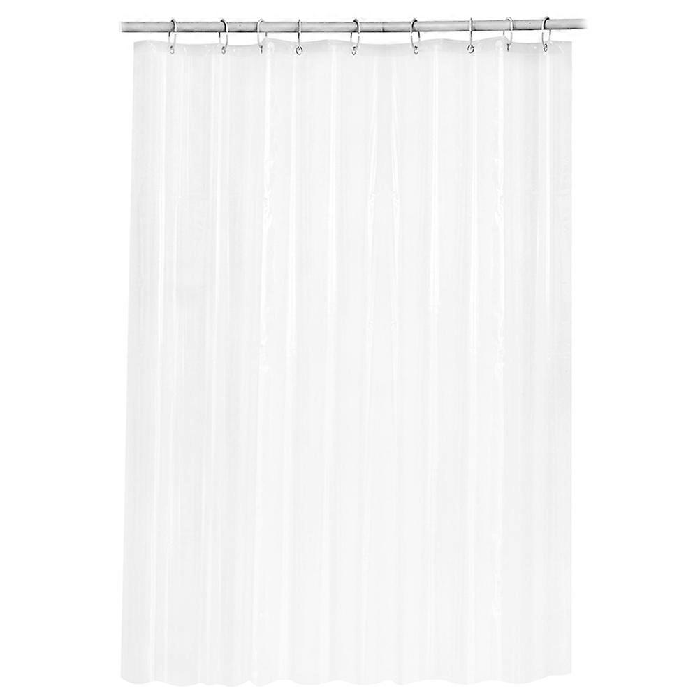 Wohnmobil-fensterabdeckungen, Duschvorhang Aus Stoff, Eva-duschvorhang, Duschvorhang Aus Kunststoff, Transparenter Duschvorhang-200x180cm