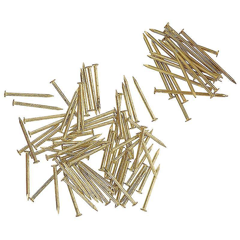 2er-set Eisennägel
