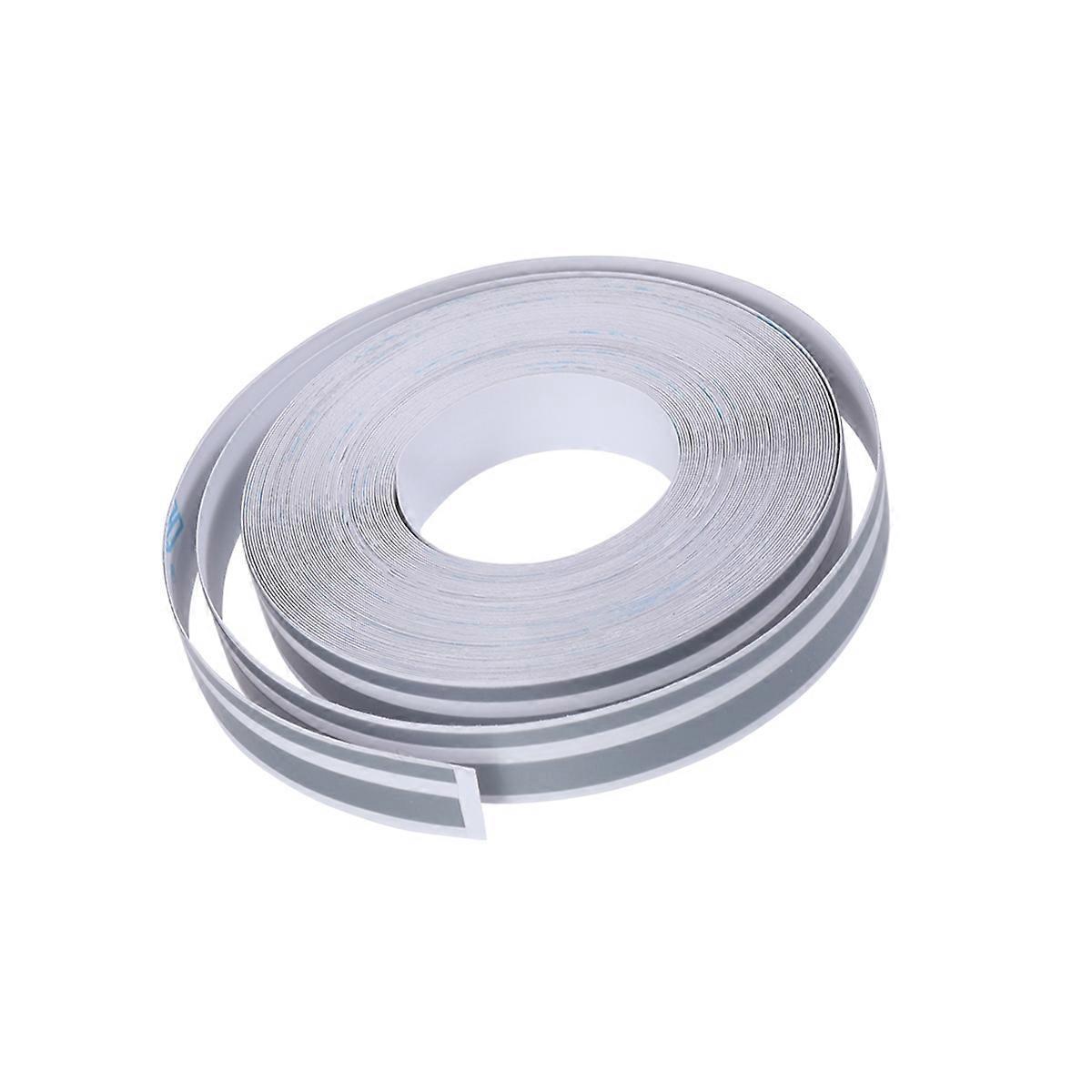 Nadelstreifen-aufkleber Steamline Nadelstreifen-tape Für (silber)-silver