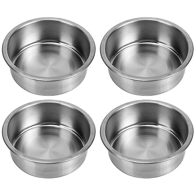4-teiliges Praktisches Suppenbecken
