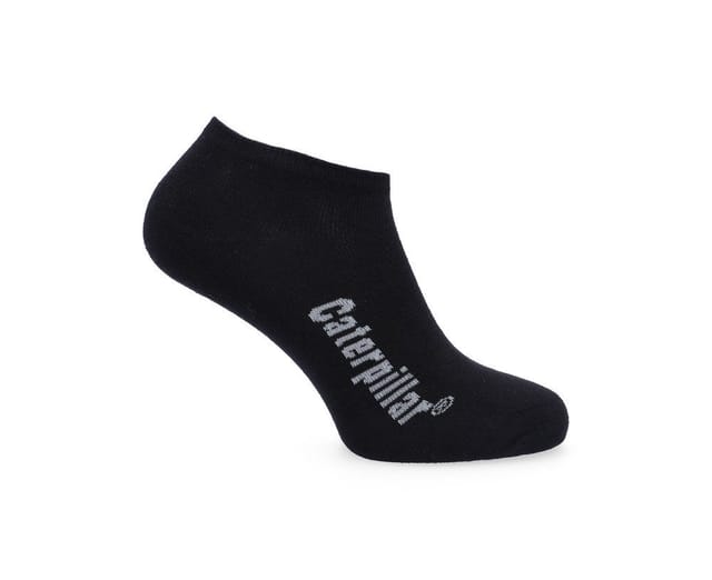 CAT Sneakersocken CAT Sneakersocken schwarz 3 Stück