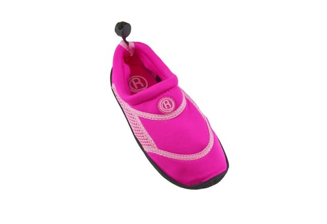 Rutscherlebnis Rutscherlebnis Aqua-Schuhe für Kinder Badeschuh