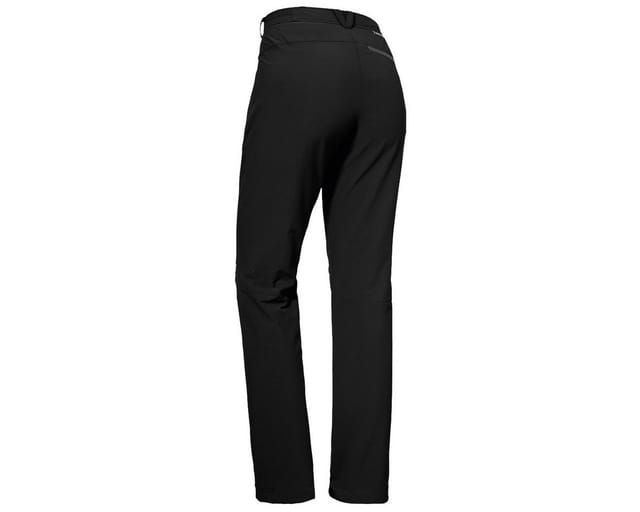 Schöffel Outdoorhose Engadin Damen (1-tlg) Funktionshose, Regenhose, Matschhose, Skihose, Schneehose