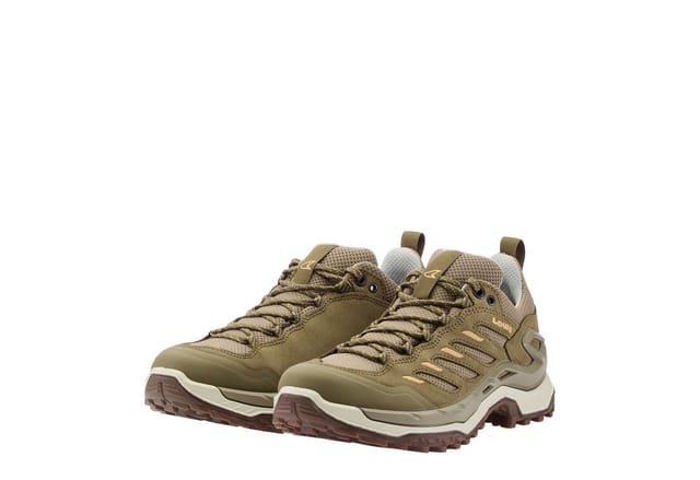 Lowa INNOVO LO WS Wanderschuh