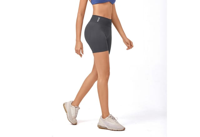YEAZ Yogashorts BLAZE Shorts (2-tlg)