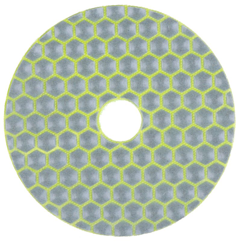 Unterlage Strend Pro Premium, 100 Mm, P100, Diamant, Schleifend, Polierend