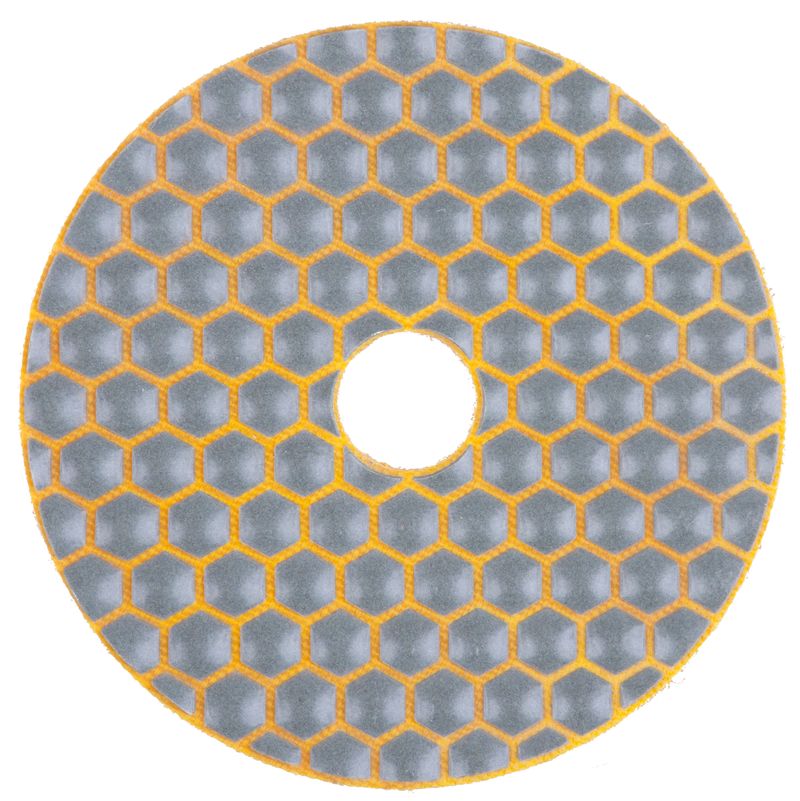 Unterlage Strend Pro Premium Dp514, 100 Mm, G200, Diamant-, Schleif-, Polier-