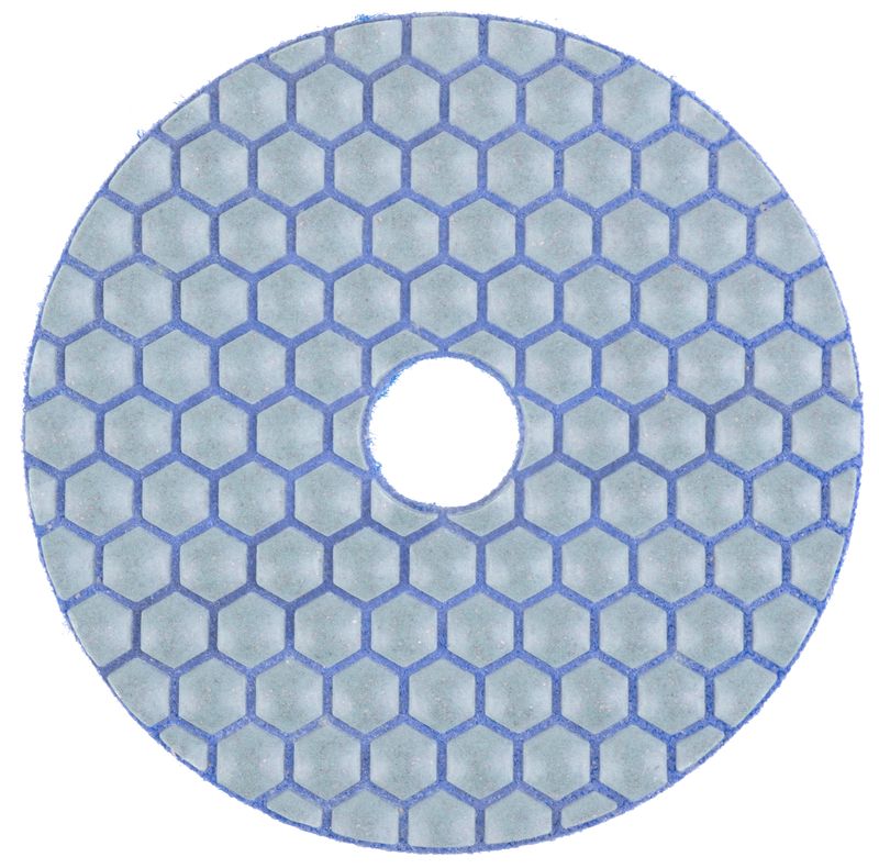 Unterlage Strend Pro Premium, 100 Mm, P50, Diamant, Schleifend, Polierend