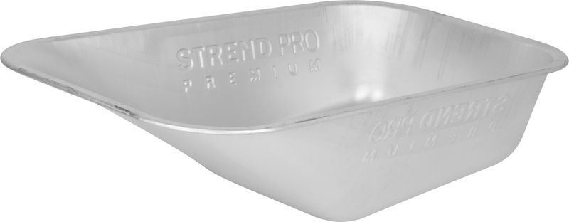 Wanne Strend Pro Premium, Für Schubkarre Fortis D-1, D-3 85 Liter
