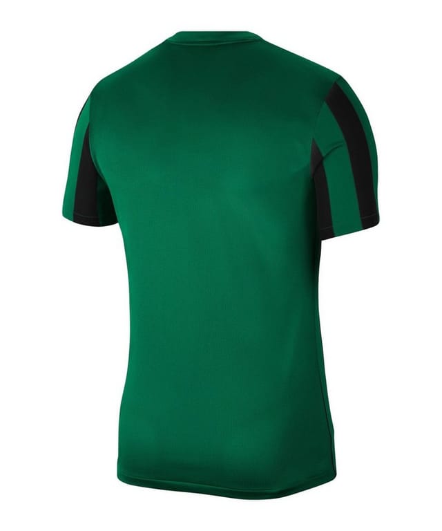 Nike Fußballtrikot Nike Performance Division IV Striped Trikot Kids Teamsport