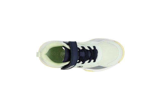 Quiet Please Match Velcro Clay - Sandplatzcourt Tennisschuh Tennisschuh