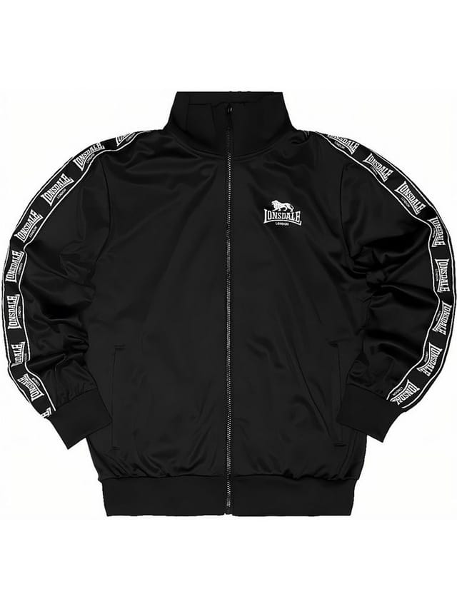 Lonsdale Trainingsjacke Morpeth