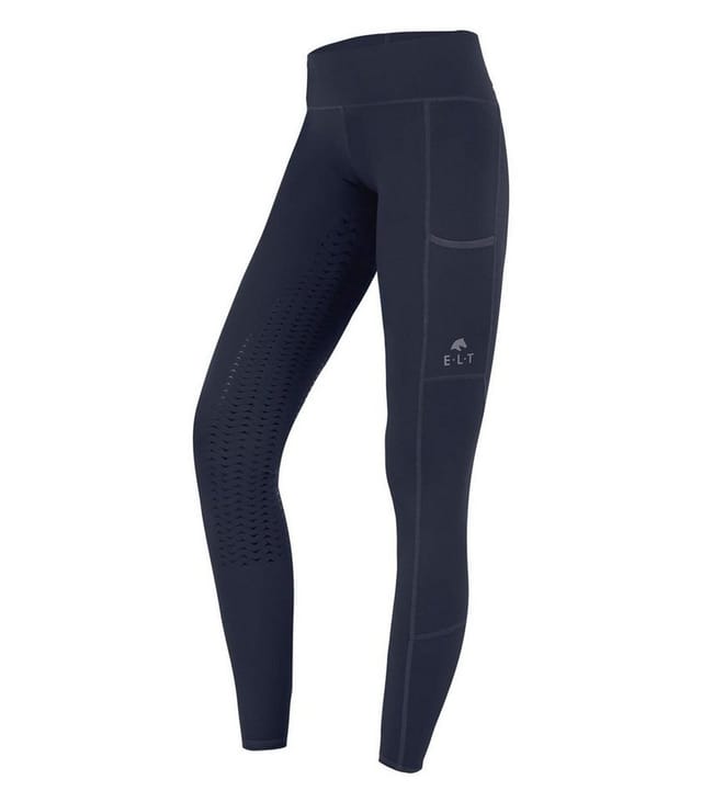 ELT Reiterhose WALDHAUSEN ELT Reitleggings Ella