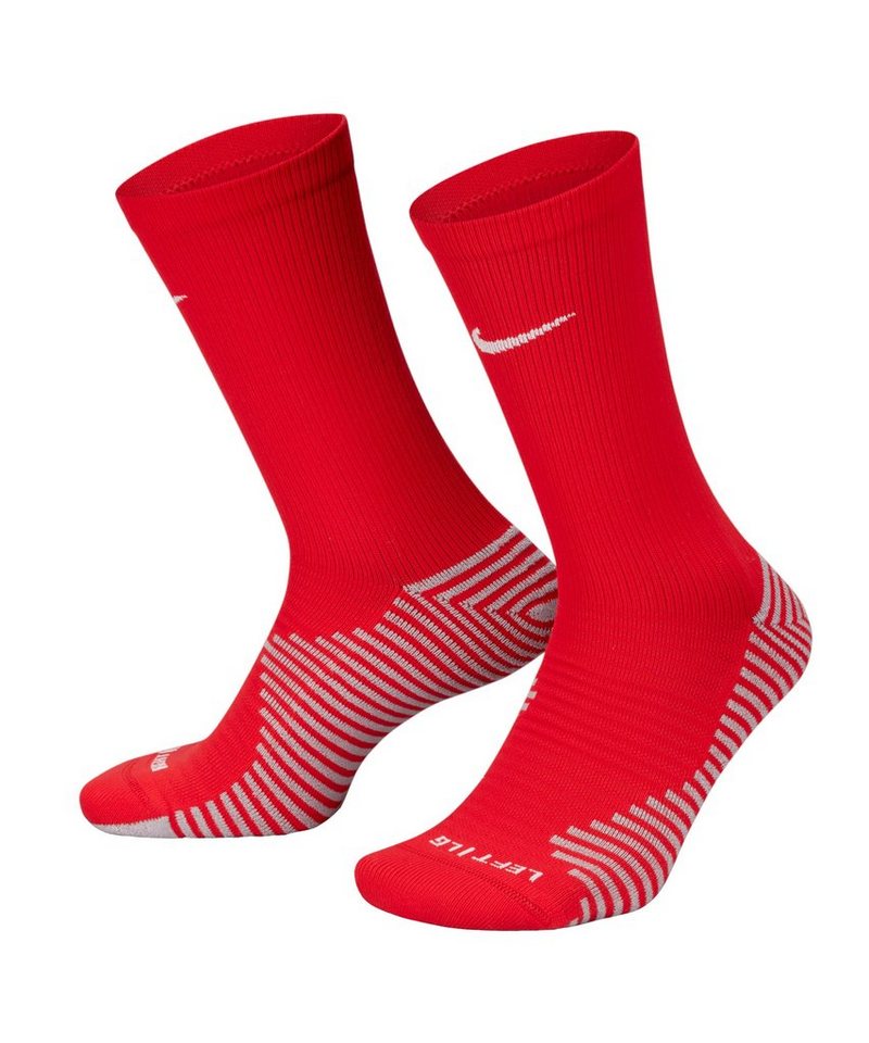 Nike Sportsocken Nike Performance Strike 23 Crew Socken Sportsocken Polyester