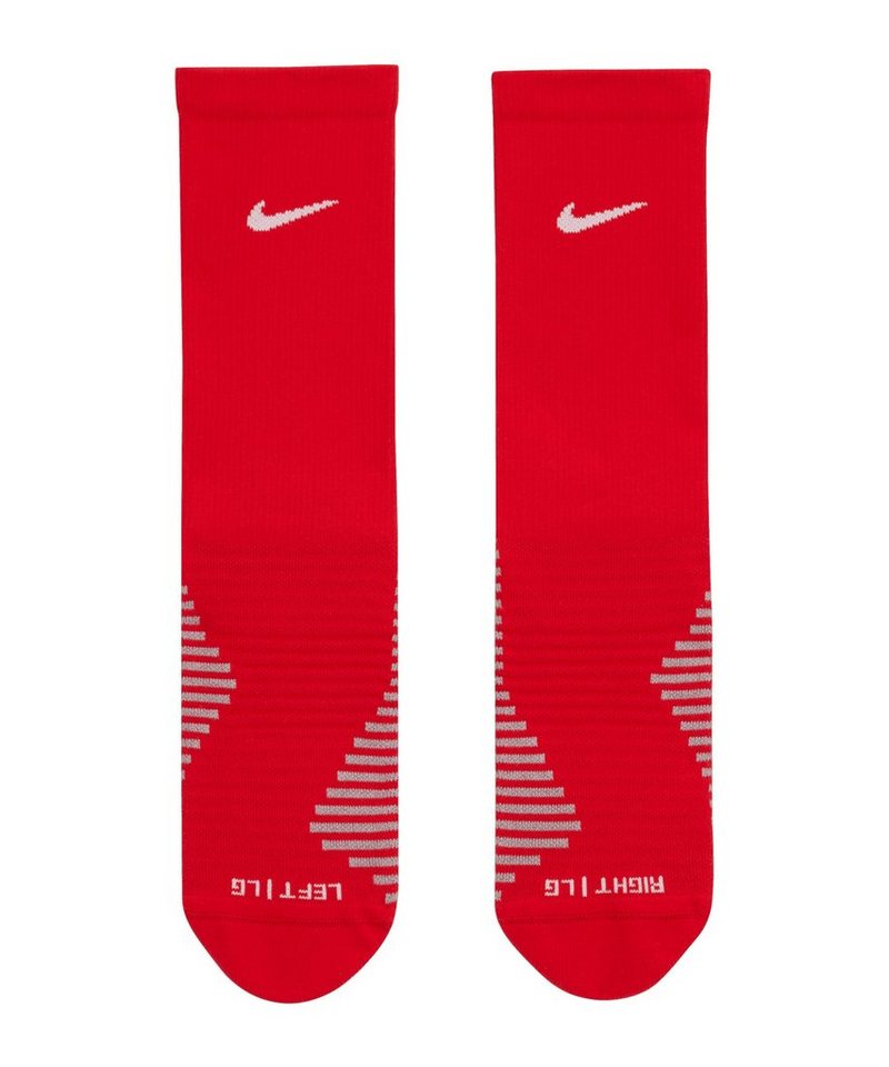 Nike Sportsocken Nike Performance Strike 23 Crew Socken Sportsocken Polyester Bild 3