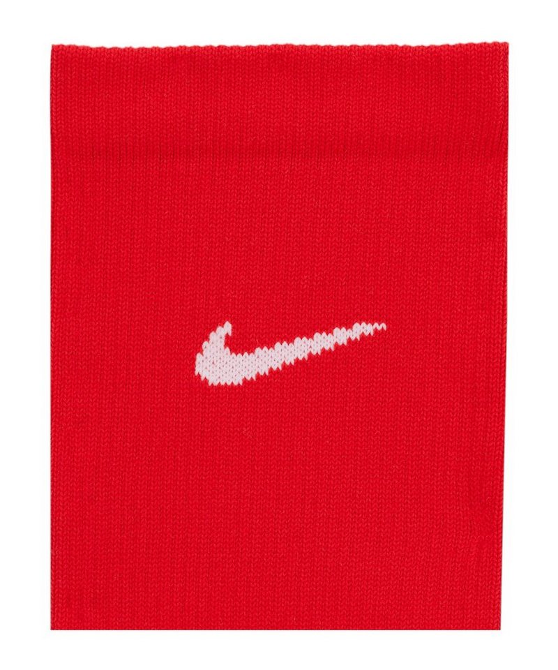 Nike Sportsocken Nike Performance Strike 23 Crew Socken Sportsocken Polyester Bild 4