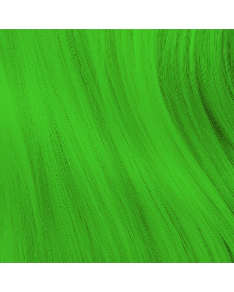 Headshot Hair Dye Haarfarbe Grr Grr Green Bild 5