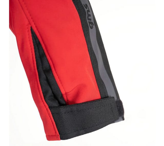 gms Motorradjacke GMS Vega Damen Motorrad Textiljacke wasserdicht