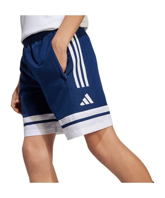 adidas Performance Sporthose adidas Performance Squadra 25 Downtime Short Kids