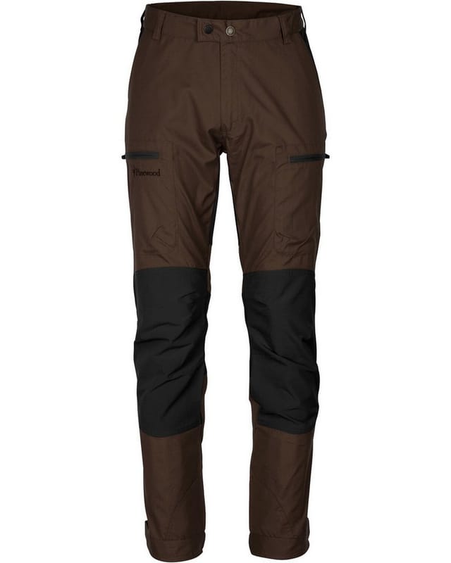 Pinewood Outdoorhose Hose Caribou TC
