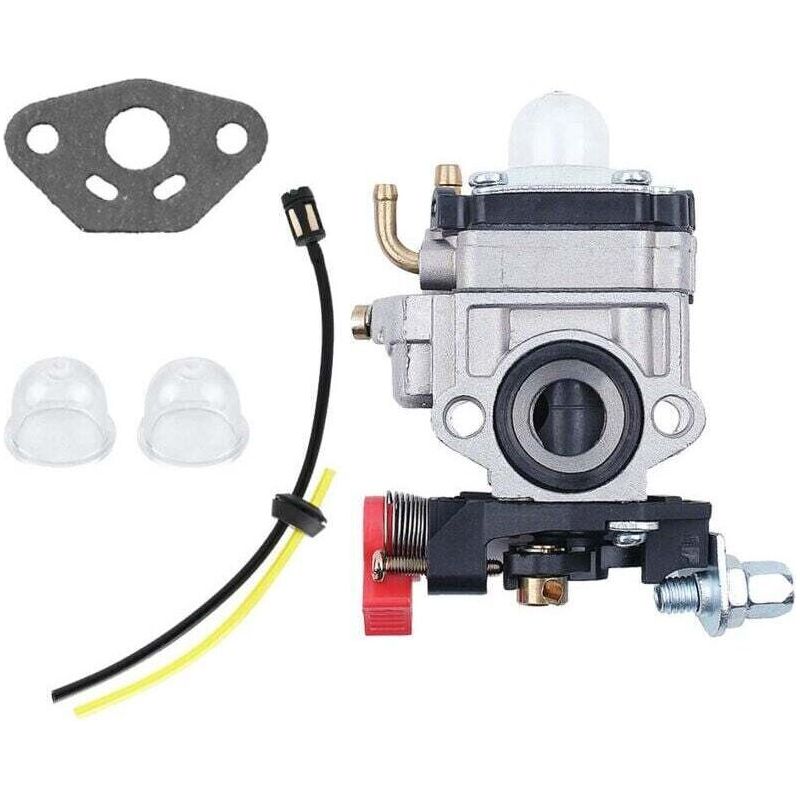 Carburateur 11mm Pour Moteur 23cc-35cc Th23 Th26 Th34 P11 1e34f, Pièce De Rechange Pour Débroussailleuse Et Taille-haie