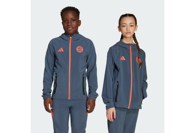 adidas Performance Trainingsjacke (1-St)