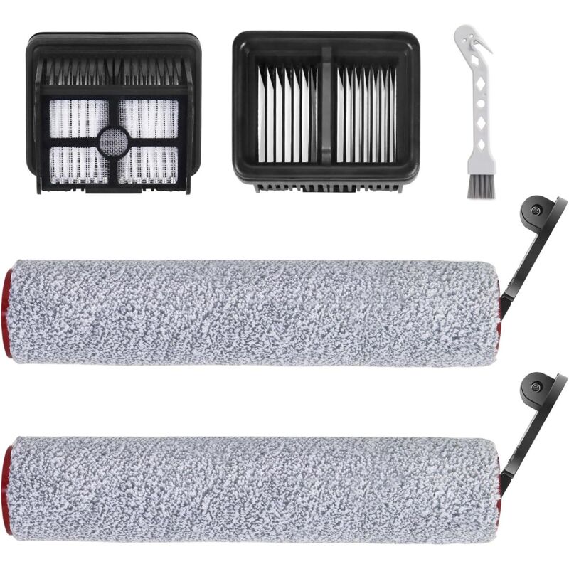 Set Von 5 Filter Für Den Haushalt – Praktisch Und Langlebig – Ausführung A – Zuverlässig Und Benutzerfreundlich