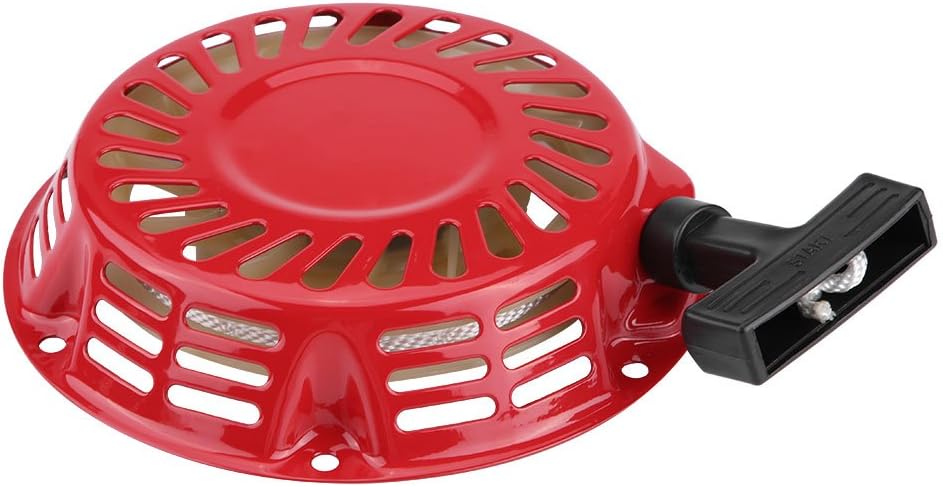 Lanceur Zu Poulie Für Groupe Électrogène Essence 2kw Équipé Moteur 168f. – Zuverlässig Und Benutzerfreundlich