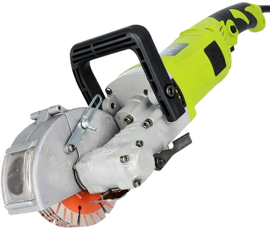 Einbaugerät, Leistungsstarker 4000-w-motor, Staubfreier Betrieb, Umweltfreundlich, Eu