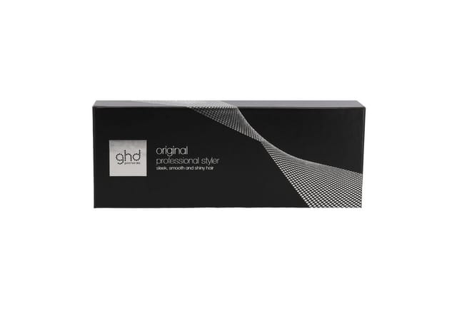 GHD Glätteisen Originial Styler