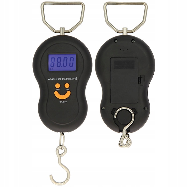 Elektronische Angelwaage Ngt Ap 40kg