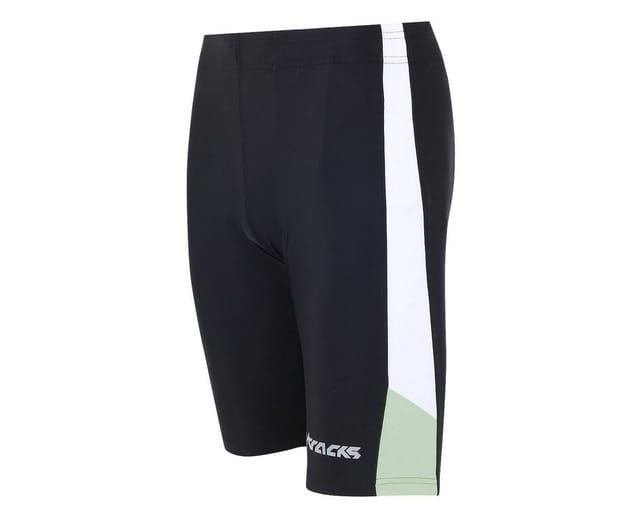 Airtracks Lauftights Herren Laufhose Kurz (Sporthose - Lauftight mit Kompressionswirkung, & Quick Dry Funktion) » S M L XL XXL XXXL «