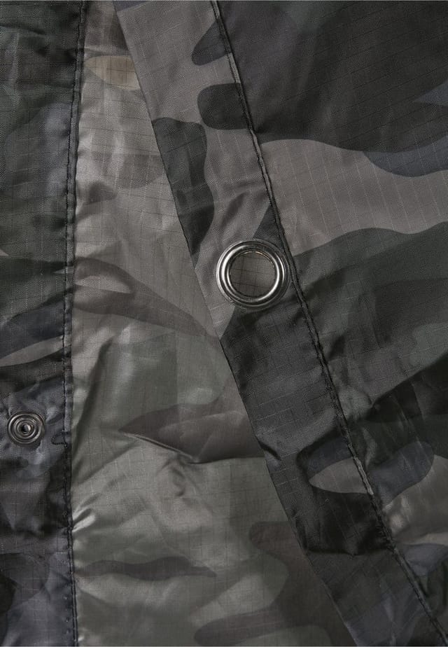 Brandit Regenponcho Bundeswehr Poncho RipStop