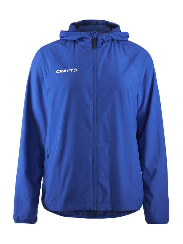 Craft Trainingsjacke Squad Wind Jacket W