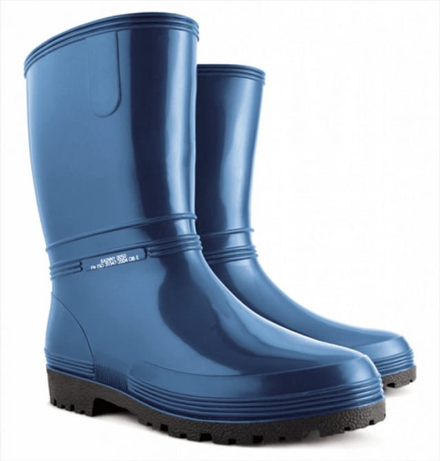 Demar DEMAR Gummistiefel Regenstiefel RAINNY Gummistiefel
