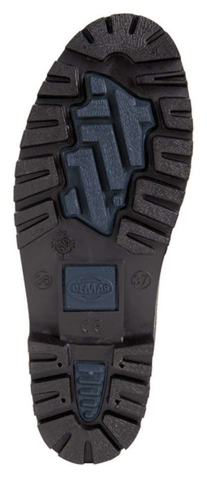 Demar DEMAR Gummistiefel Regenstiefel RAINNY Gummistiefel Bild 2
