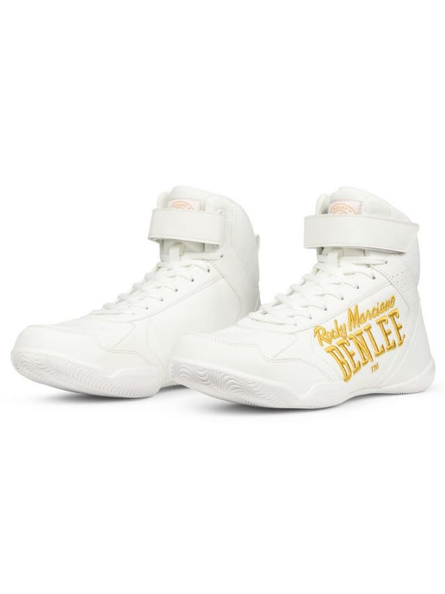 Benlee Rocky Marciano EDGE Boxschuh