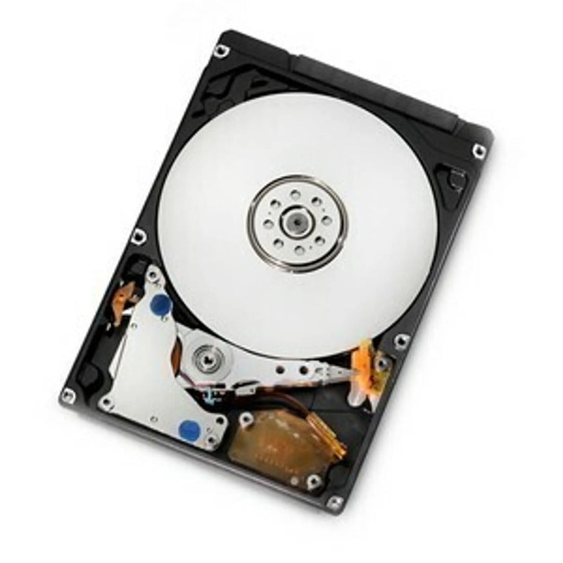 [gebraucht] B-ware Hitachi Festplatte Harddisk Laufwerk Sata 2 5 Zoll 320 Gb 5400umin Hot Swap
