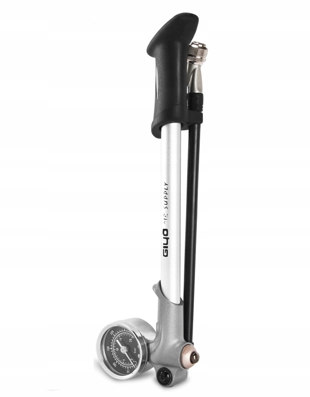 Giyo Gs02d Stoßdämpferpumpe Mit Schlauch