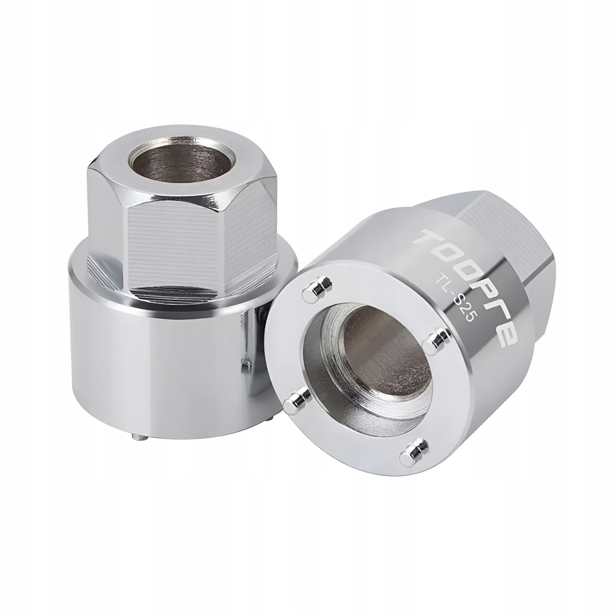 Sram Dub Bb30 Toopre Kurbelgarniturmutter-abdeckungsstiftschlüssel