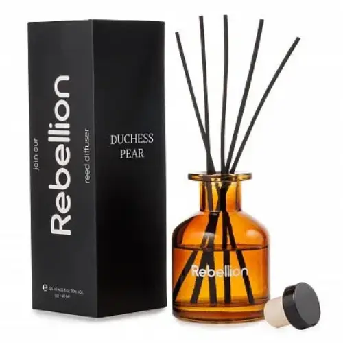 Rebellion „princess Pear“ Duftdiffusor 125 Ml