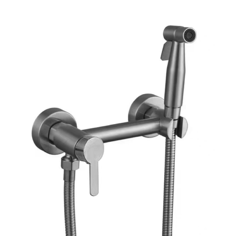 Wezer Eko9a-09 Bidetarmatur