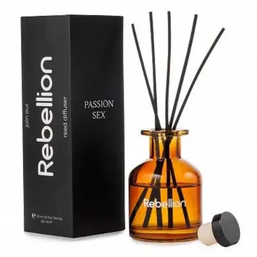 Rebellion Passionate Sex Aroma-diffusor 125ml