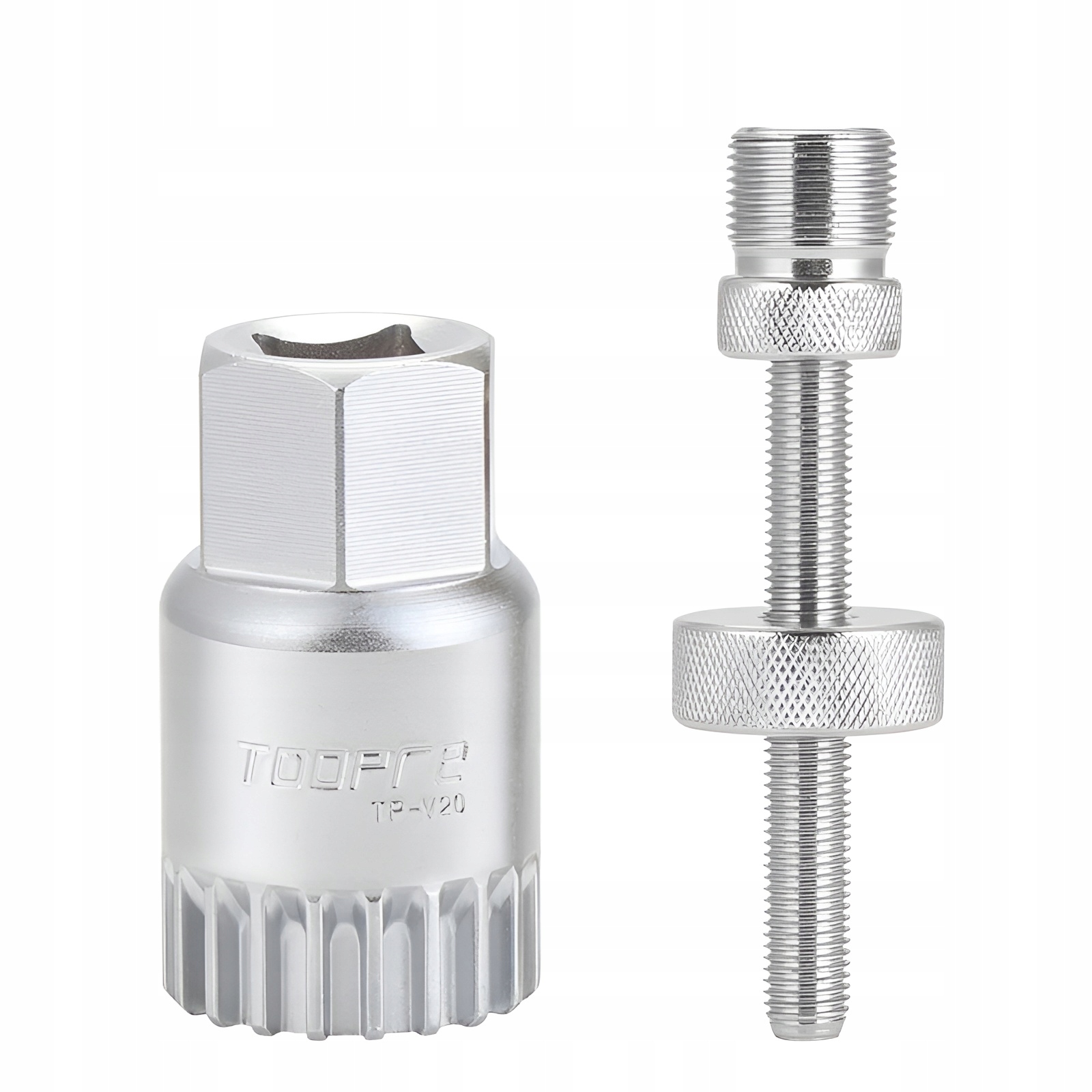 Shimano Octalink Isis Power Spline 20-zahn-innenlagerschlüssel