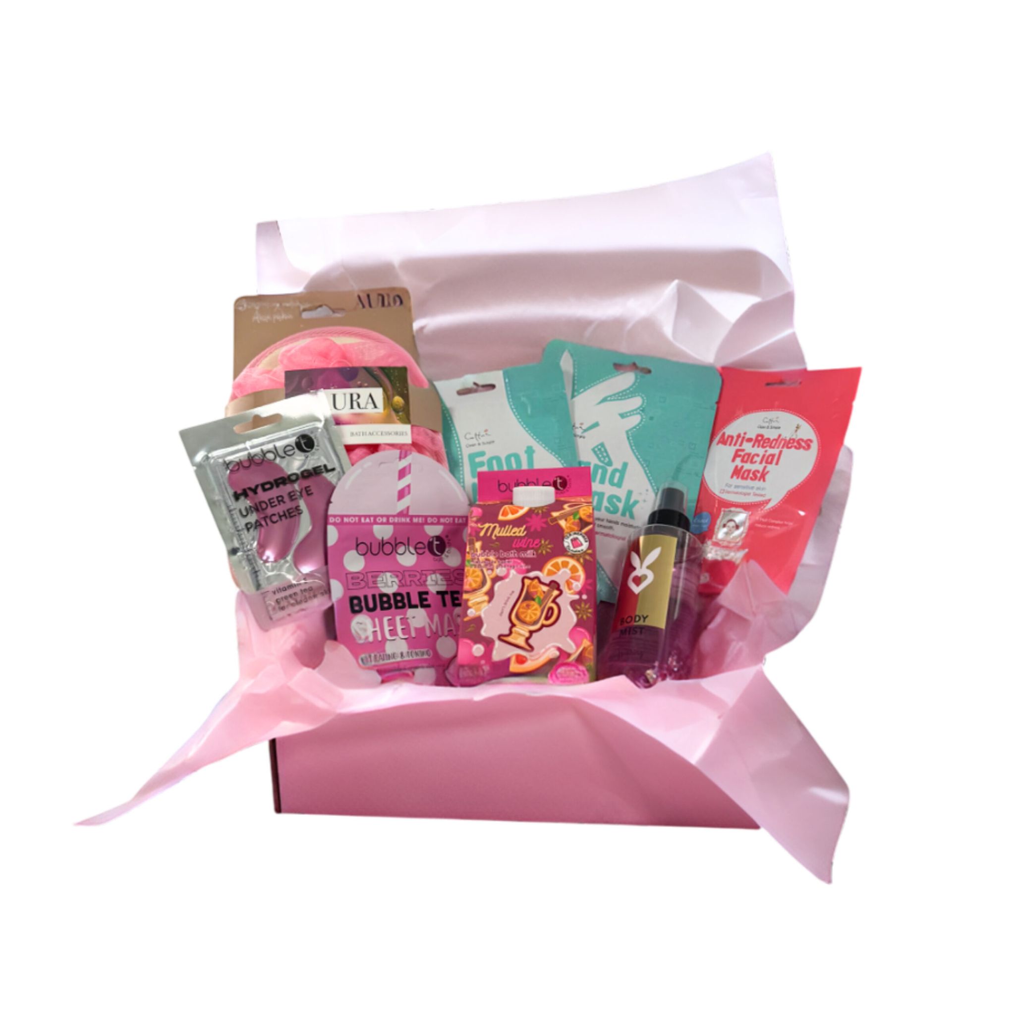 Box Nr. 2 Rsp 59 - Home-spa