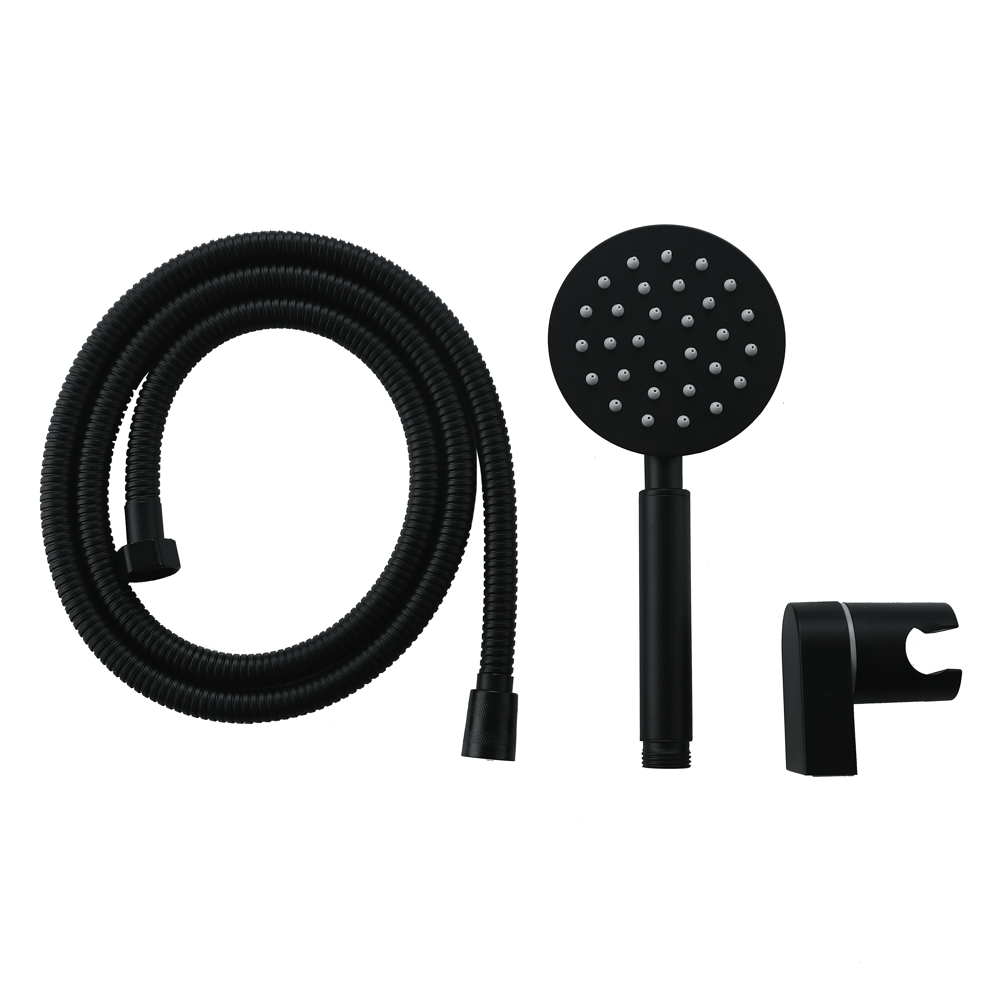 Wezer Wky-516-black Punktspray