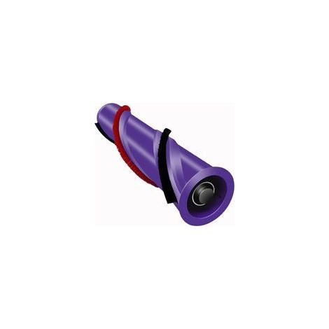 Rouleau De Brosse De Remplacement Pour Dyson V7 – 4 Broches, Ø50 Mm