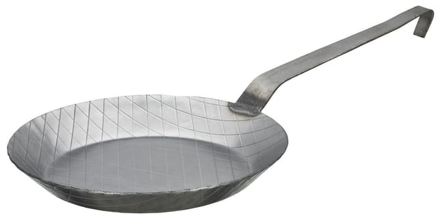 GSW Pfanne Gastro traditionell (24 cm)